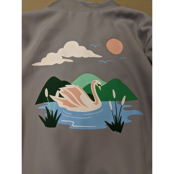 Sovereign Code Girls Jacket - Picture 9 of 11